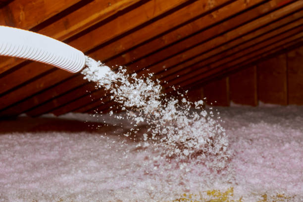 Best Fiberglass Insulation in Orosi, CA