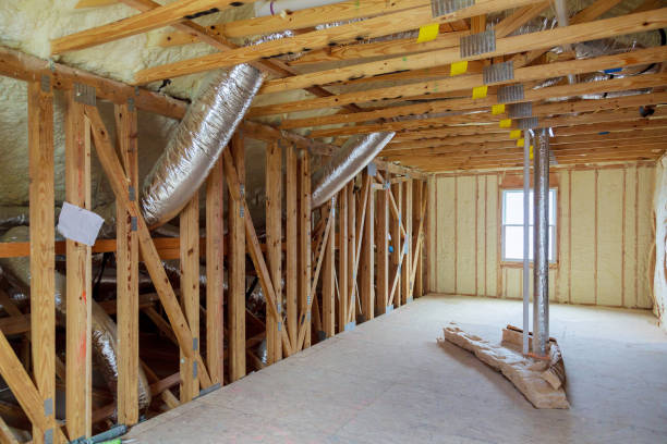 Best Spray Foam Insulation in Orosi, CA