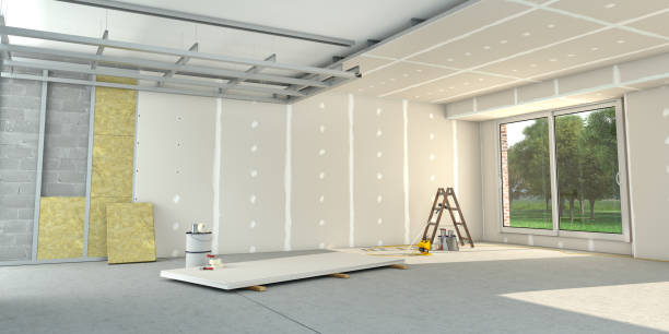 Best Commercial Insulation in Orosi, CA
