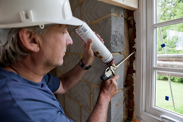 Types of Insulation We Offer in Orosi, CA
