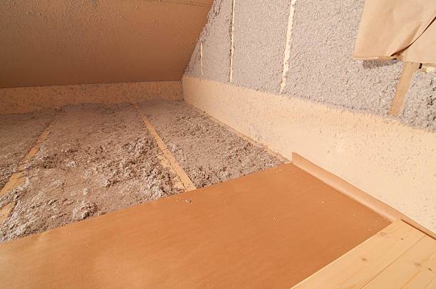 Best Insulation for Specific Applications in Orosi, CA