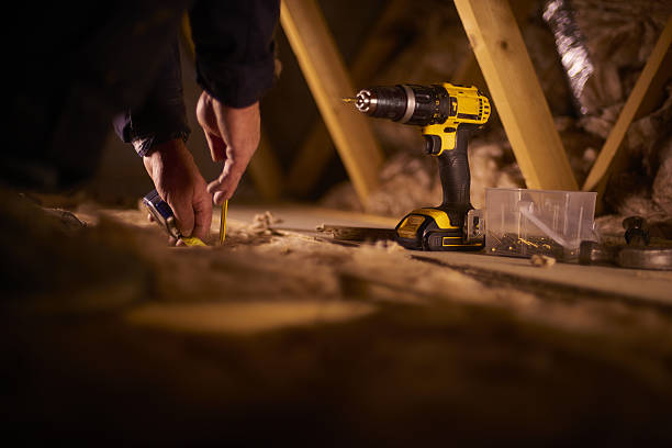 Best Energy Efficiency Insulation in Orosi, CA